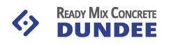 Ready Mix Concrete Dundee